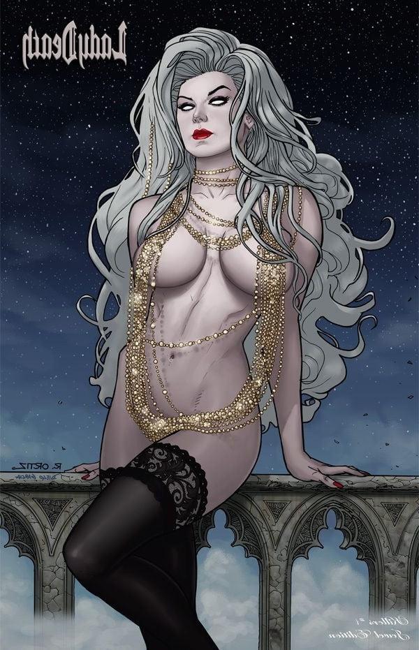 25P lady death