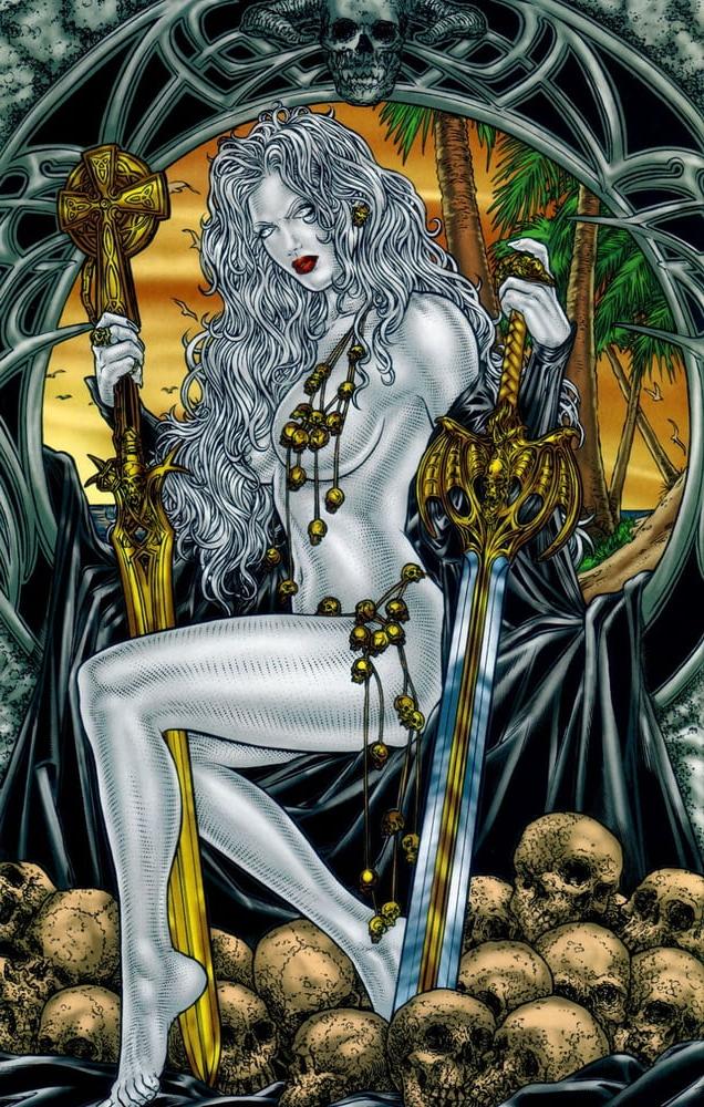 25P lady death