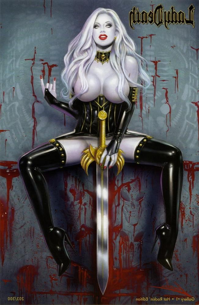 25P lady death