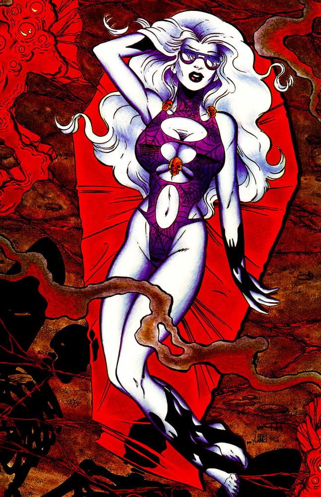 25P lady death