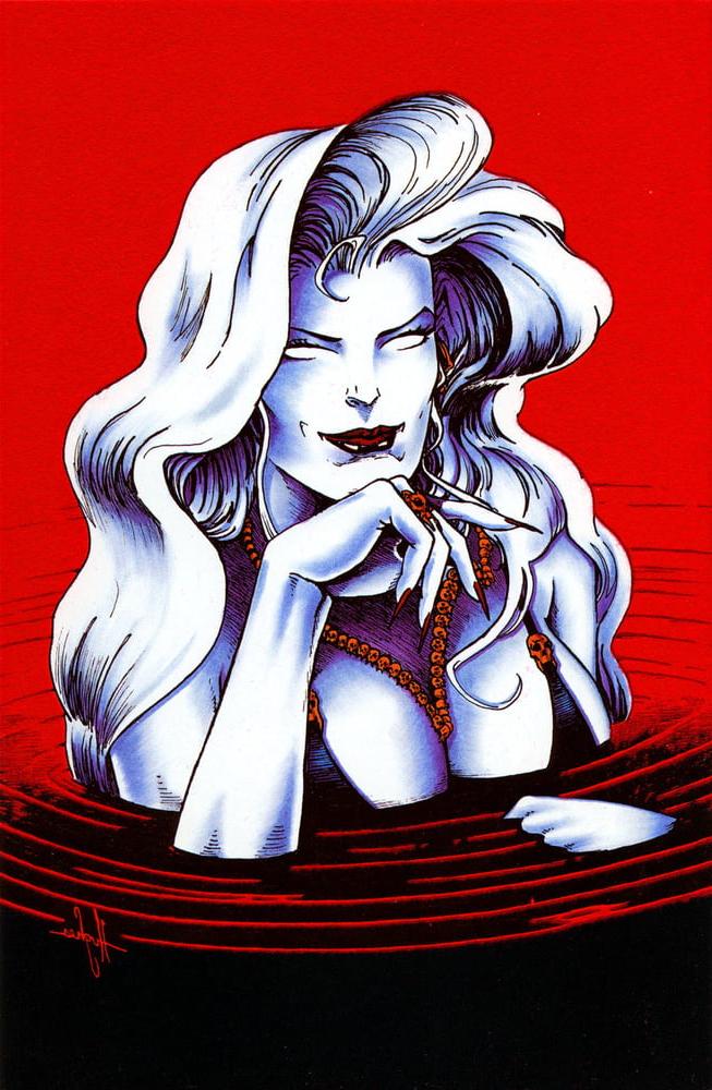 25P lady death