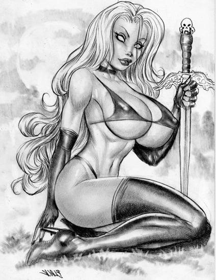 25P lady death