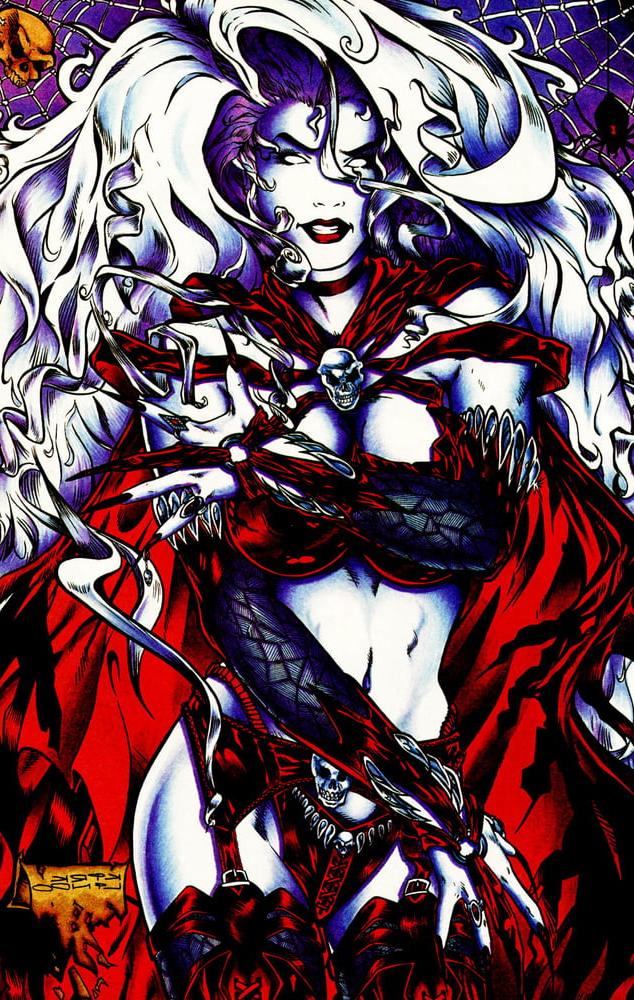 25P lady death