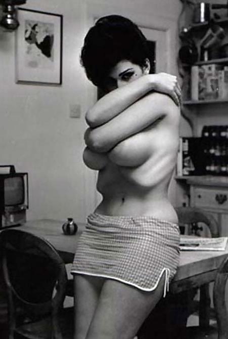 10P Retro Tits 76