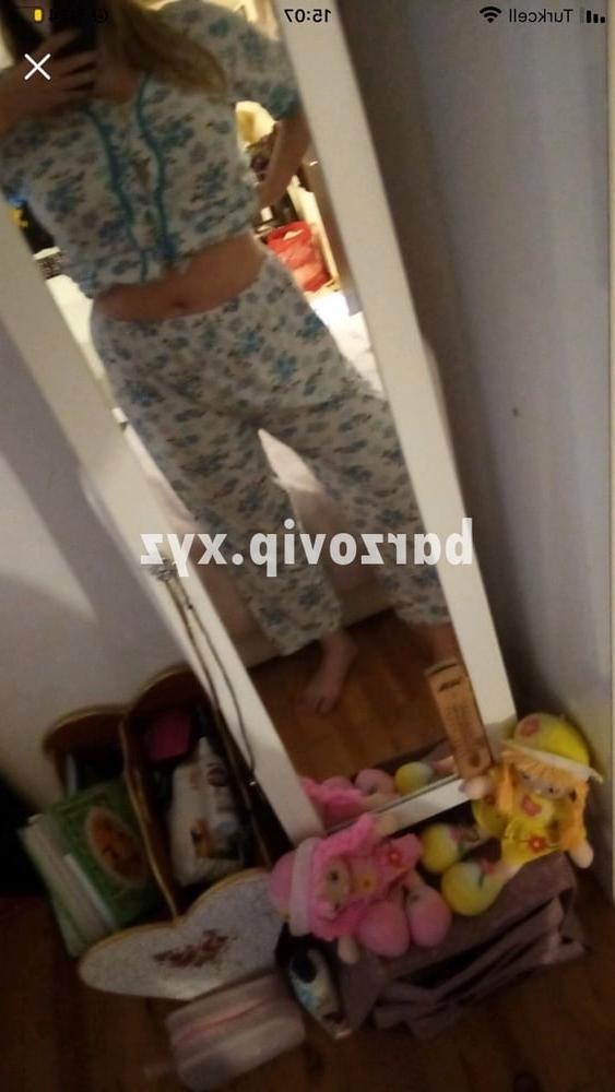 6P turkish liseli 19 yasinda