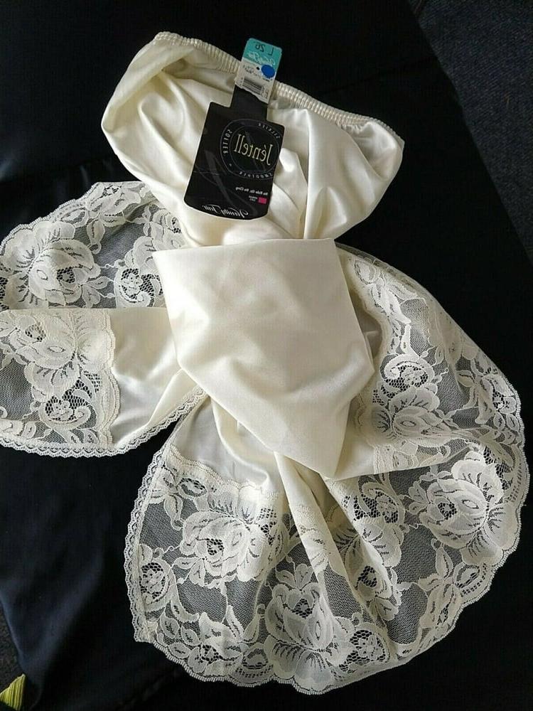 25P Sexy Slips Lacy Lingerie Silky Panties &amp; More