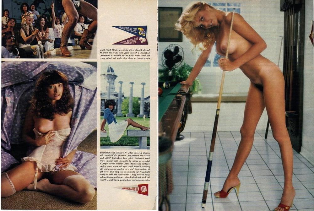 25P Retro Cuties - Vol. 143