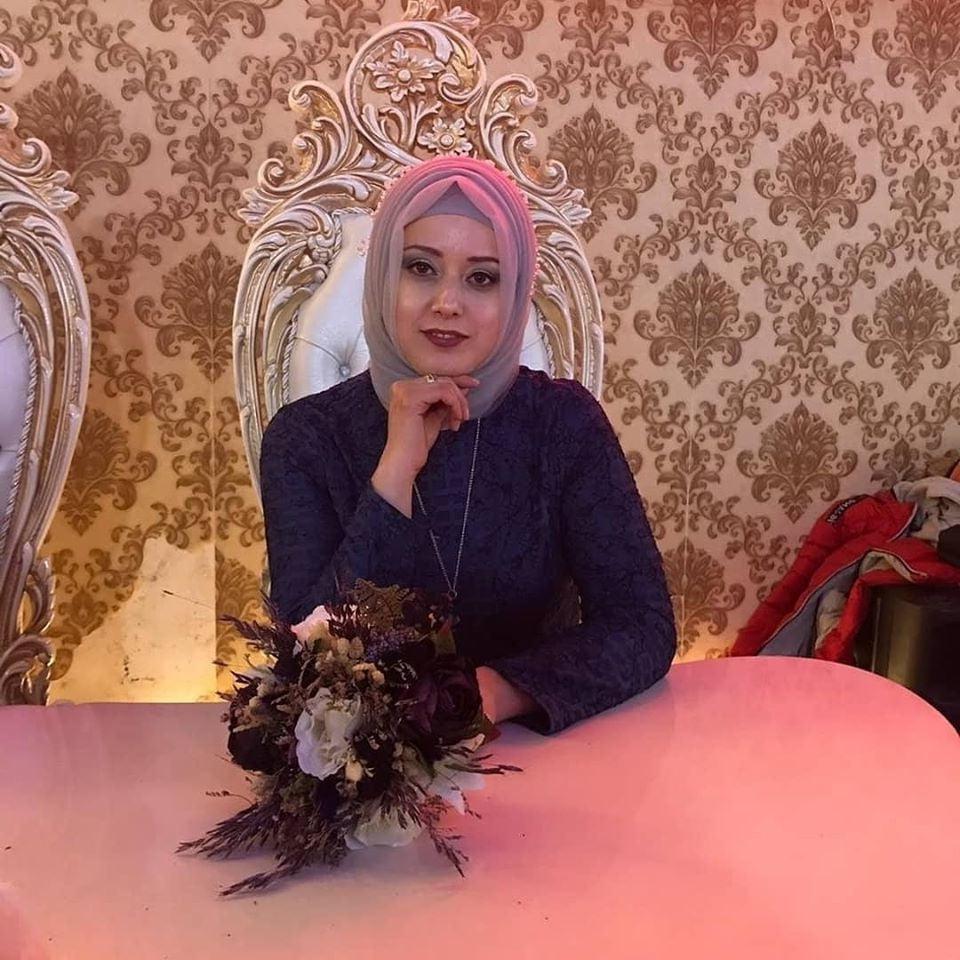 19P MUSLIM HIJAB TURKISH