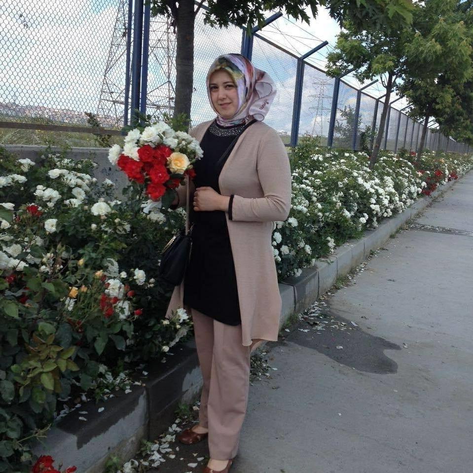 19P MUSLIM HIJAB TURKISH