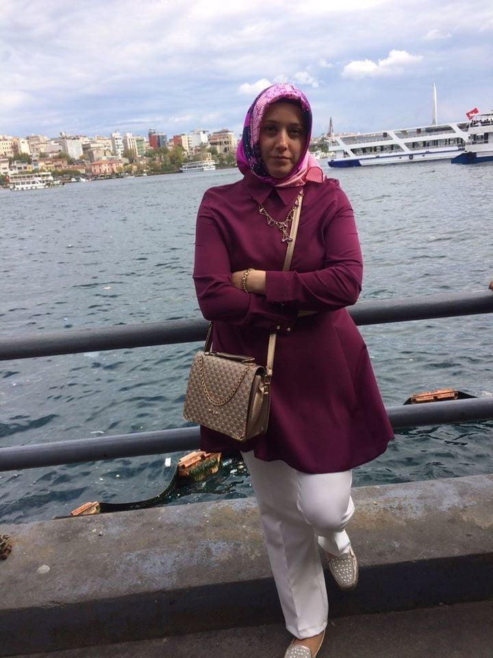 19P MUSLIM HIJAB TURKISH
