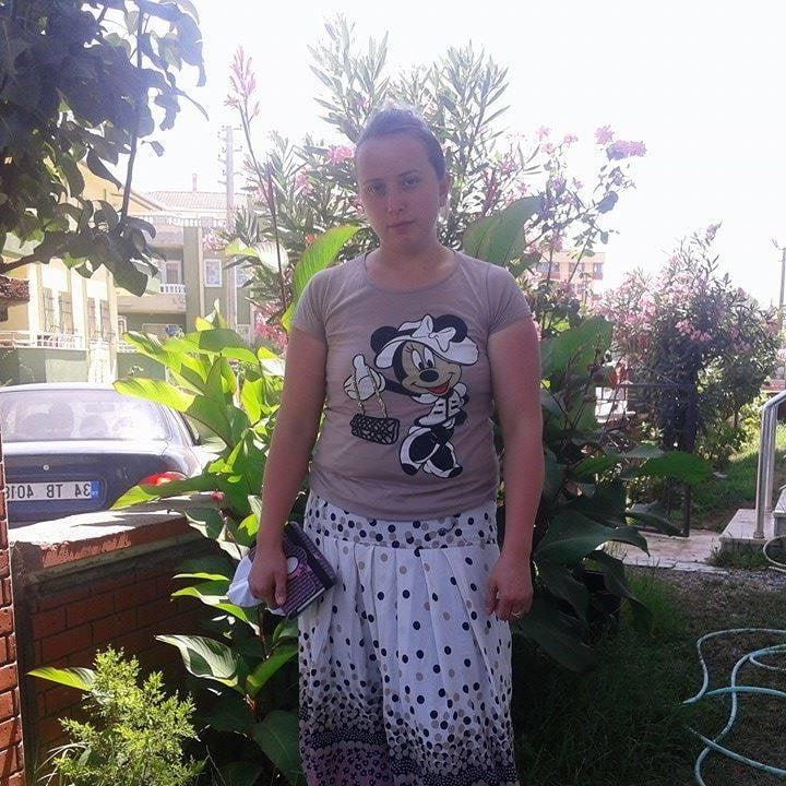 19P MUSLIM HIJAB TURKISH