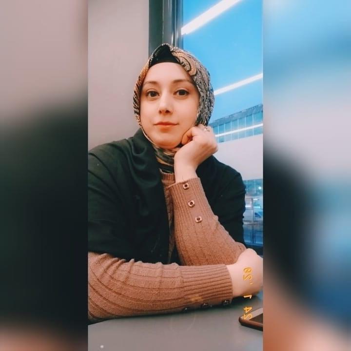 19P MUSLIM HIJAB TURKISH