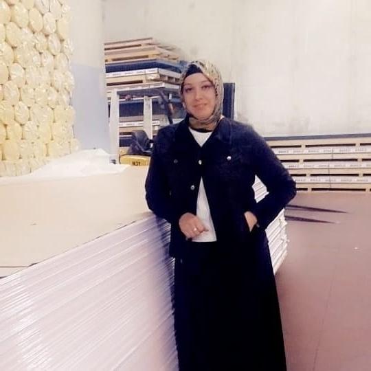 19P MUSLIM HIJAB TURKISH