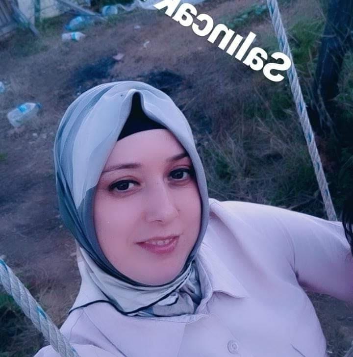 19P MUSLIM HIJAB TURKISH