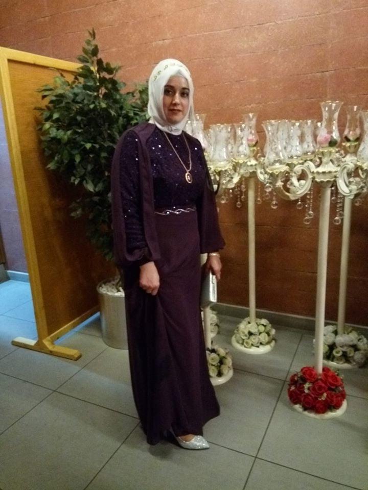 19P MUSLIM HIJAB TURKISH
