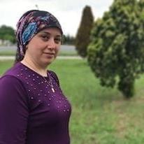 19P MUSLIM HIJAB TURKISH