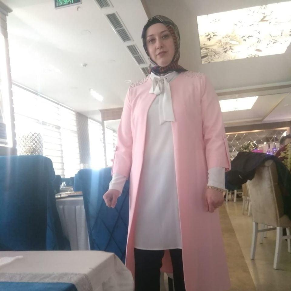 19P MUSLIM HIJAB TURKISH
