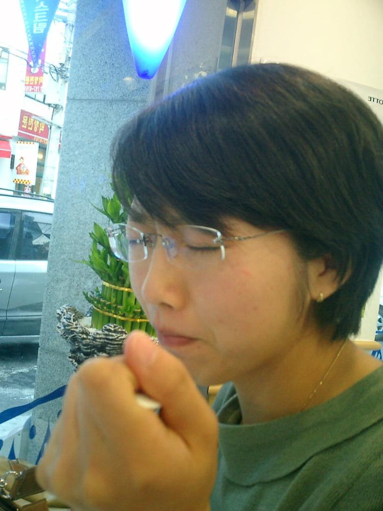 25P Korean Amateur #1