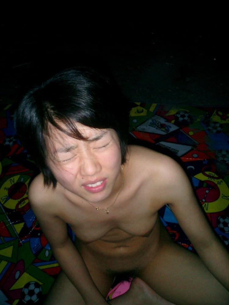 25P Korean Amateur #1