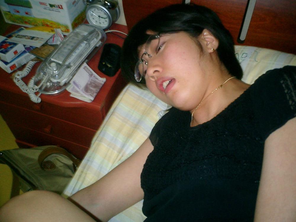 25P Korean Amateur #1