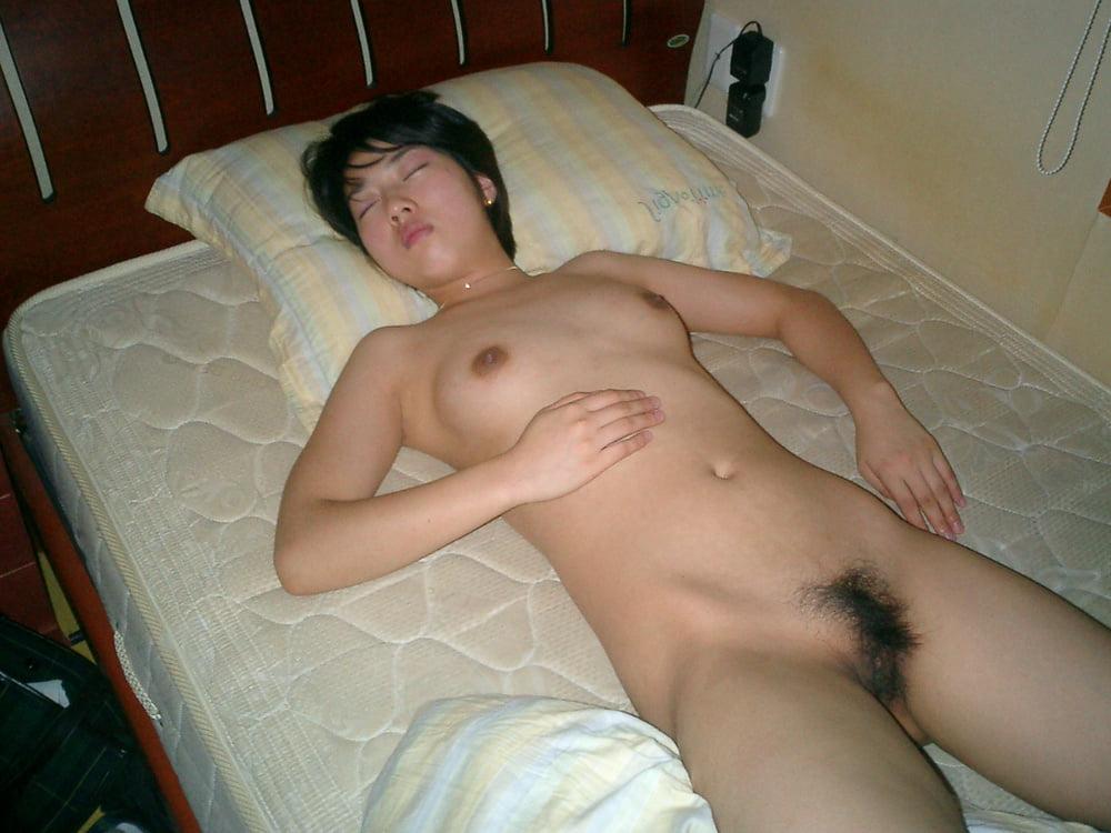 25P Korean Amateur #1