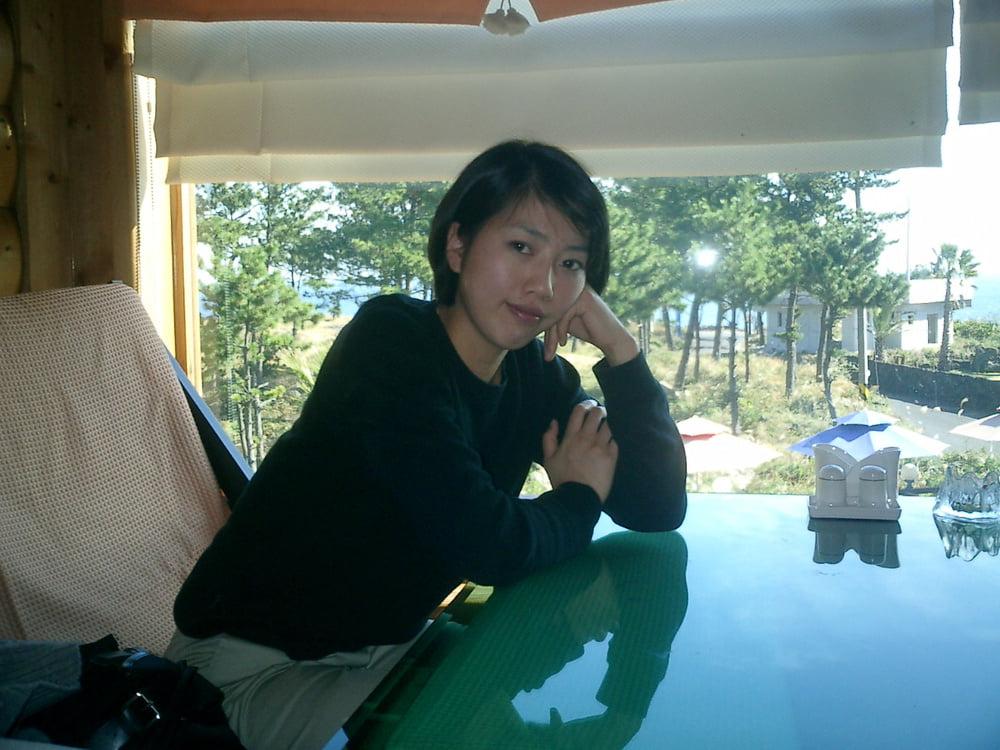 25P Korean Amateur #1