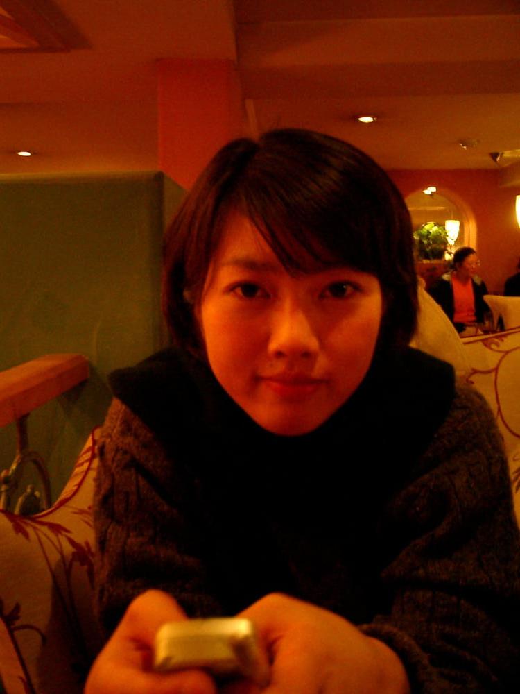 25P Korean Amateur #1