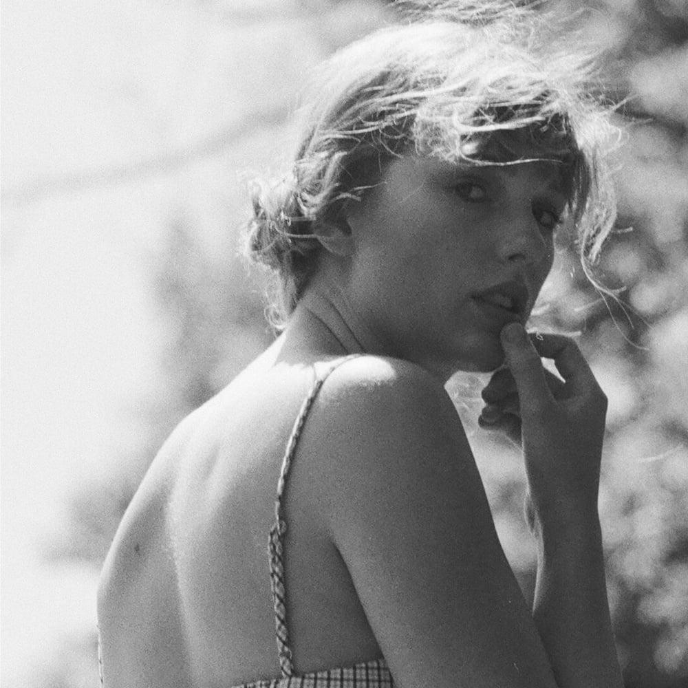 14P Gorgeous Taylor - Folklore