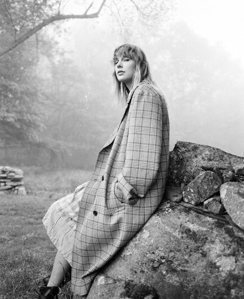 14P Gorgeous Taylor - Folklore