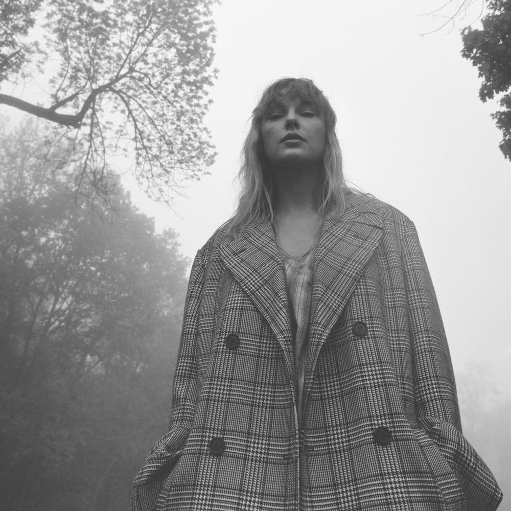 14P Gorgeous Taylor - Folklore