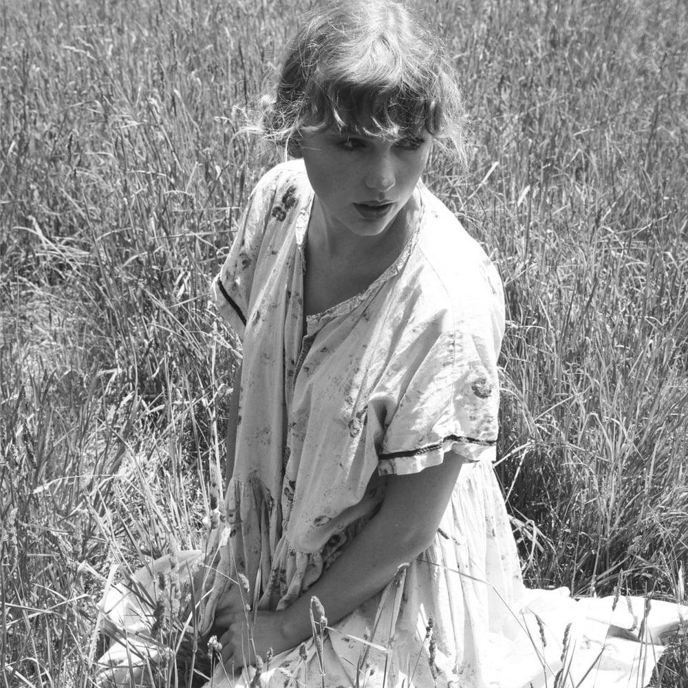14P Gorgeous Taylor - Folklore