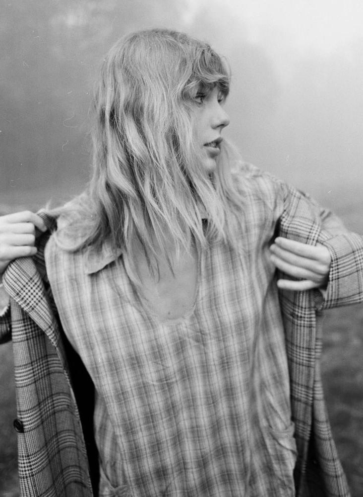 14P Gorgeous Taylor - Folklore