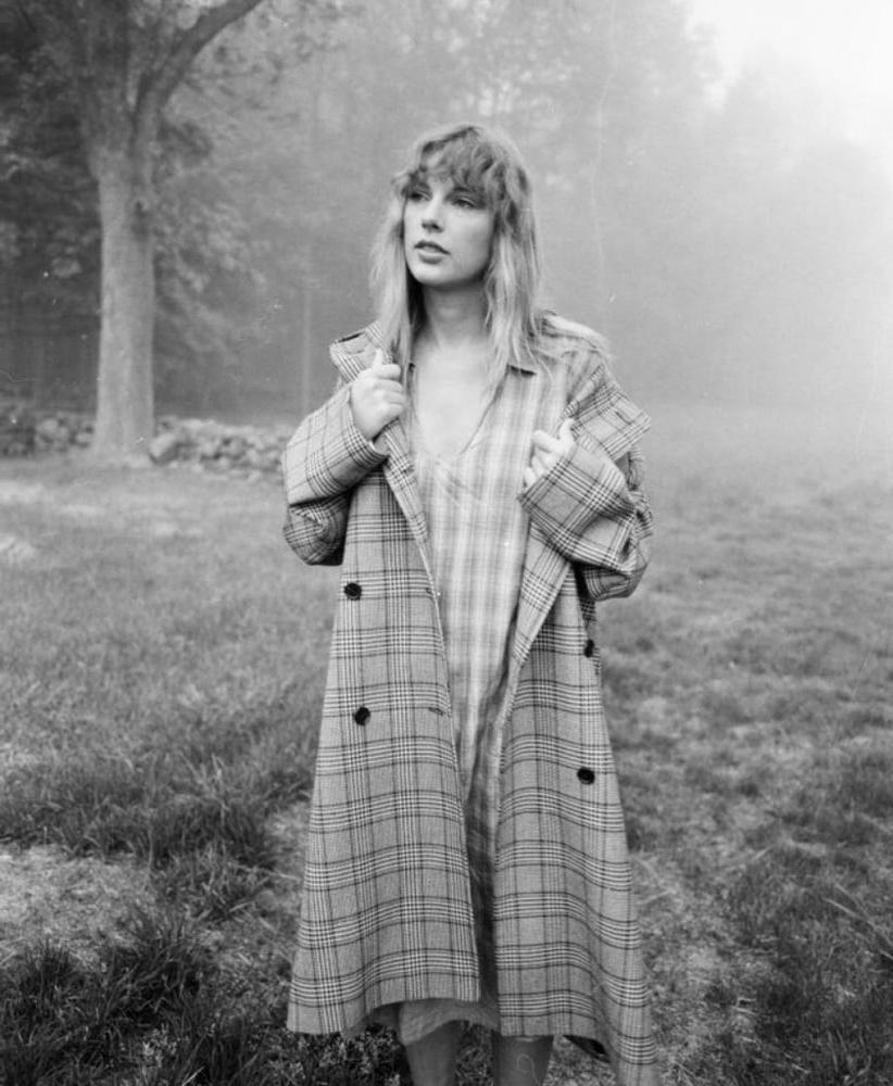 14P Gorgeous Taylor - Folklore
