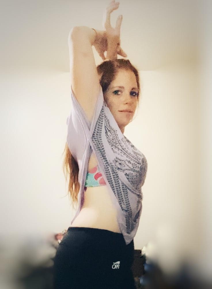 21P Undressing for you