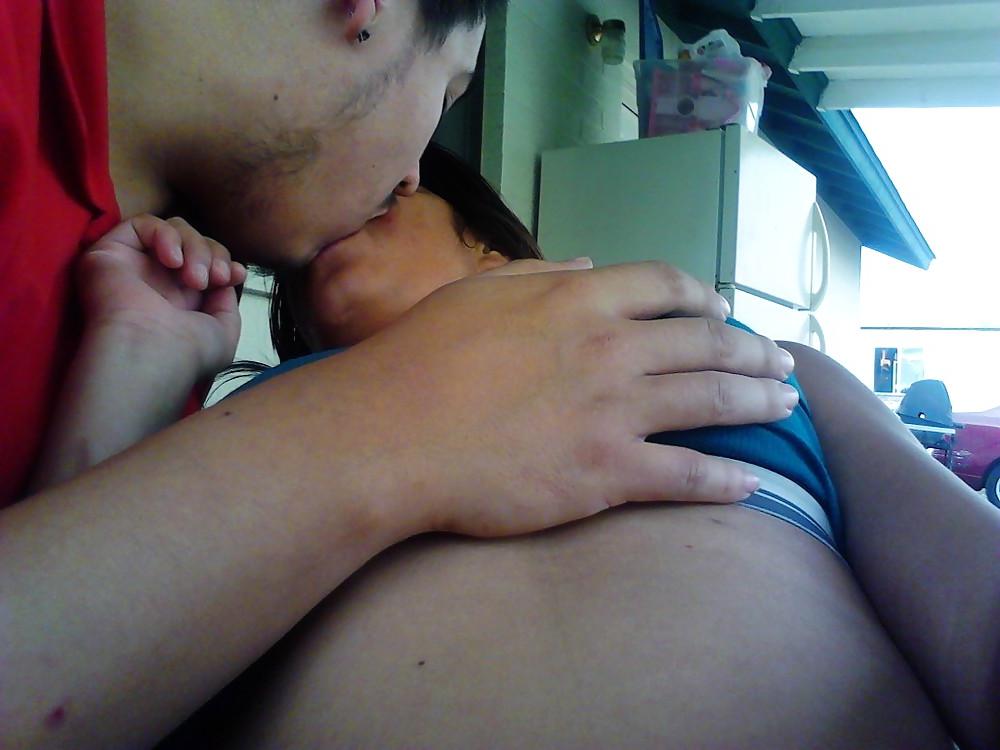 13P Gorgeous Latina MILF