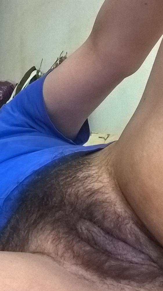 25P JoyTwoSex - My Big Dark Labia