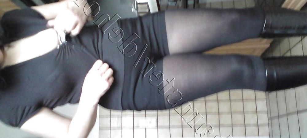 16P Turkish Mature Nejla part 4