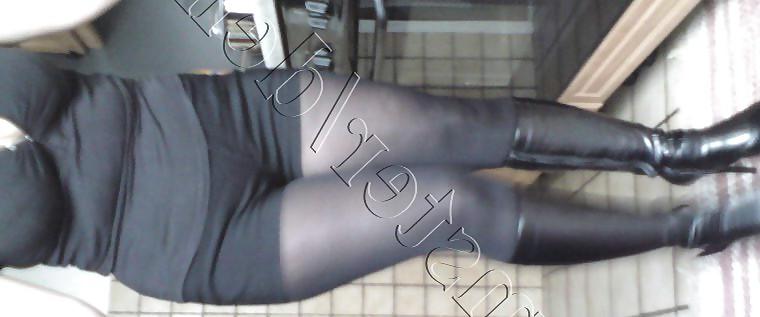 16P Turkish Mature Nejla part 4