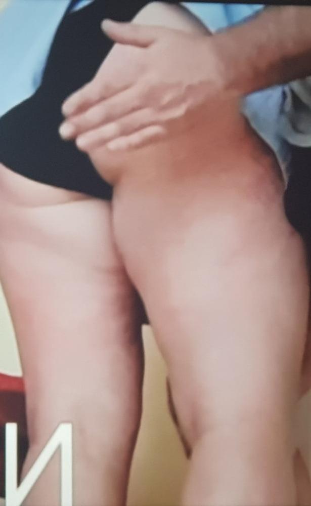 25P Spanking a naughty nurse