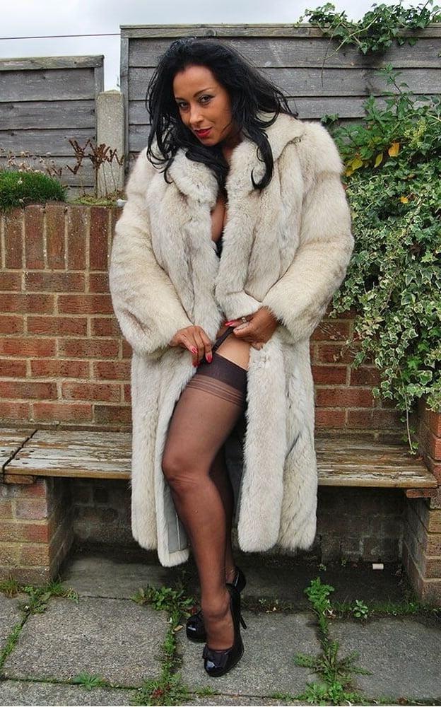 25P Lady Ambrose