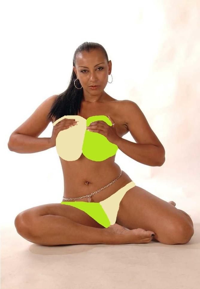 25P Lady Ambrose