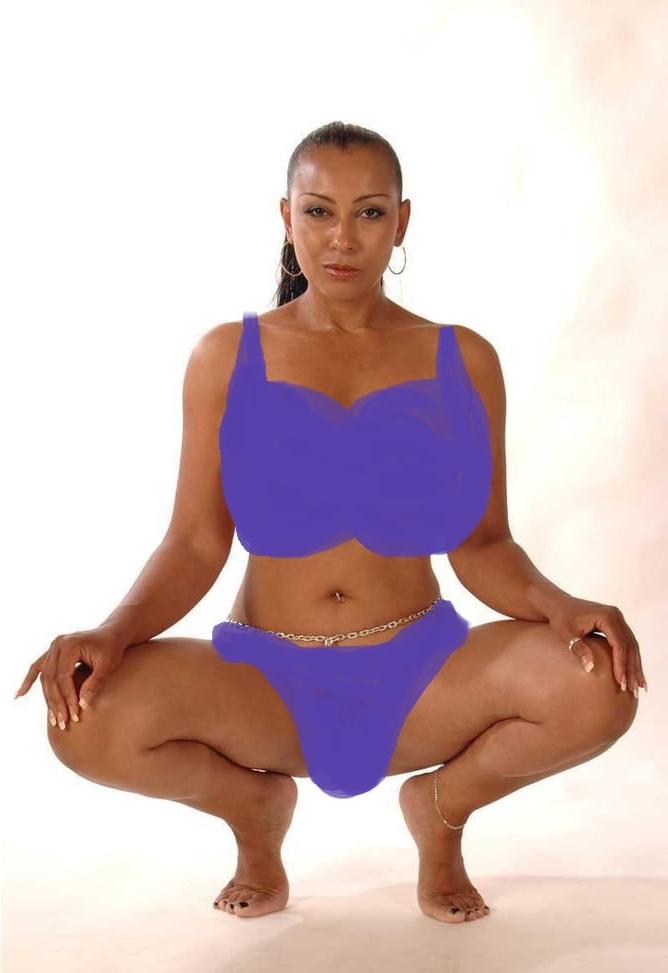 25P Lady Ambrose
