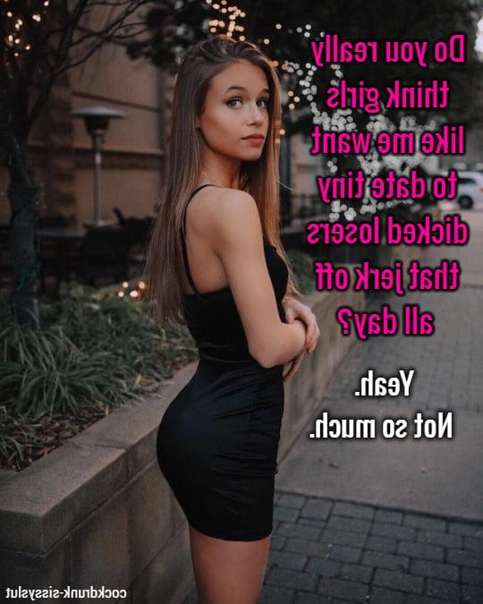 25P Beta Loser Captions 53
