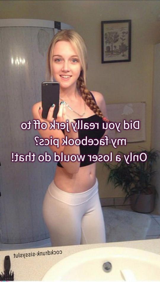 25P Beta Loser Captions 53