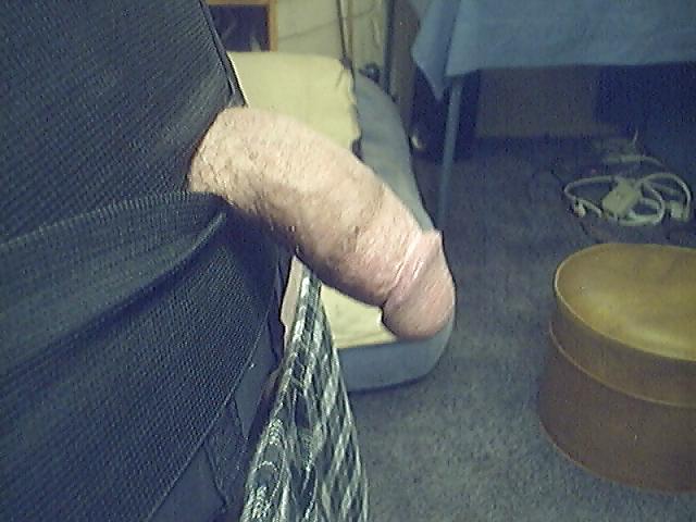 14P Cum give me look