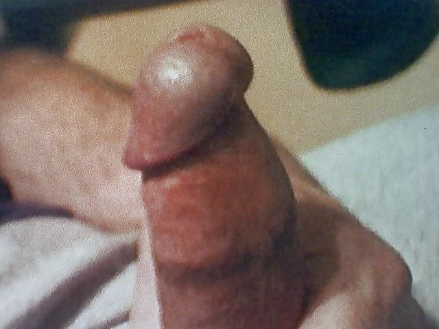 14P Cum give me look