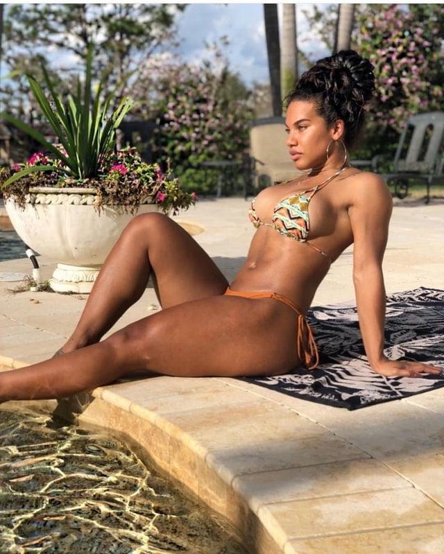 16P Black Women: Gorgeous 54