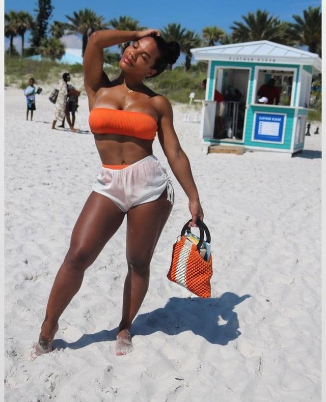 16P Black Women: Gorgeous 54