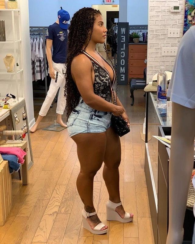 16P Black Women: Gorgeous 54