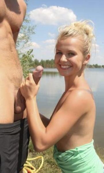 25P Naked in public